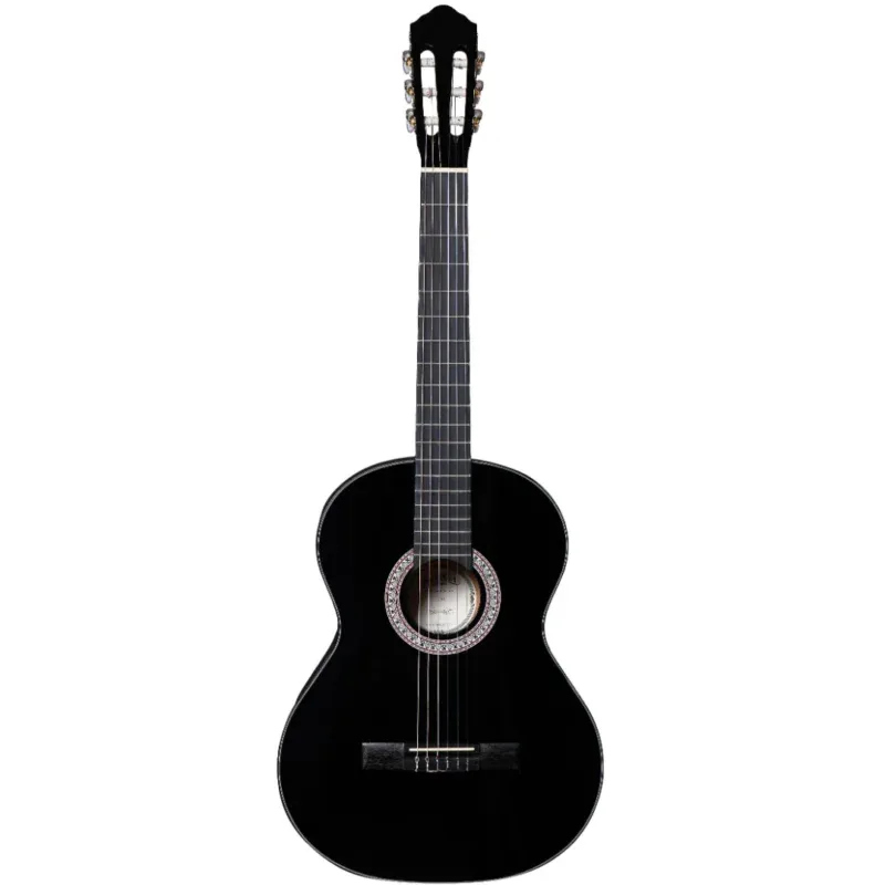 Santana Classical 18 Black