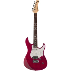 Yamaha Pacifica Standard P12 Fired Red
