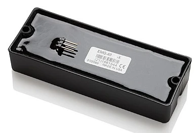 EMG 40JX-BK