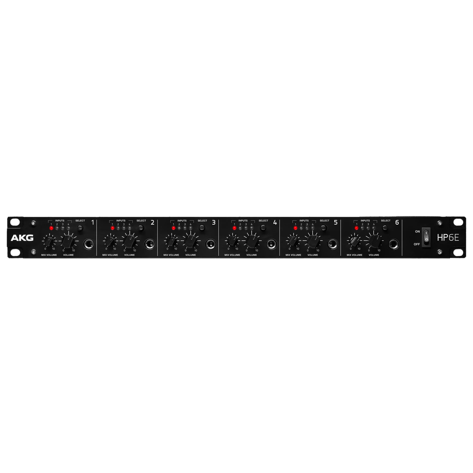 AKG HP6E