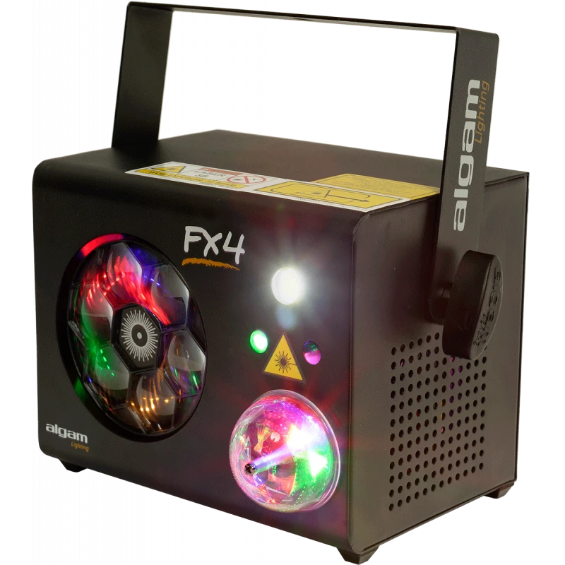 Algam Lighting FX-4
