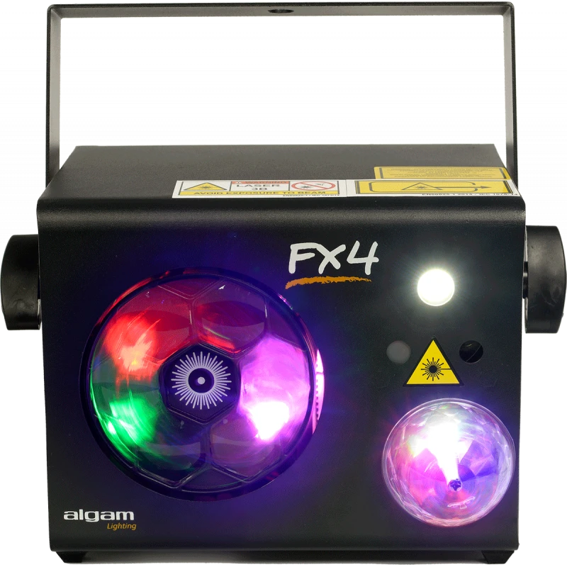 Algam Lighting FX-4