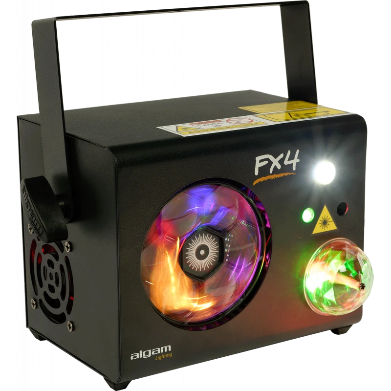 Algam Lighting FX-4