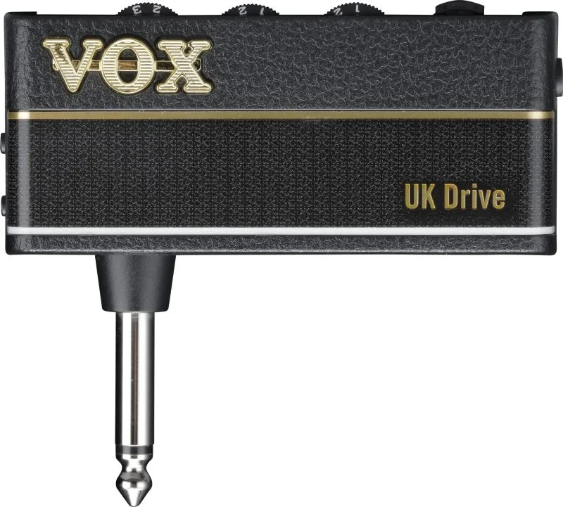 Vox amPlug3 UK Drive