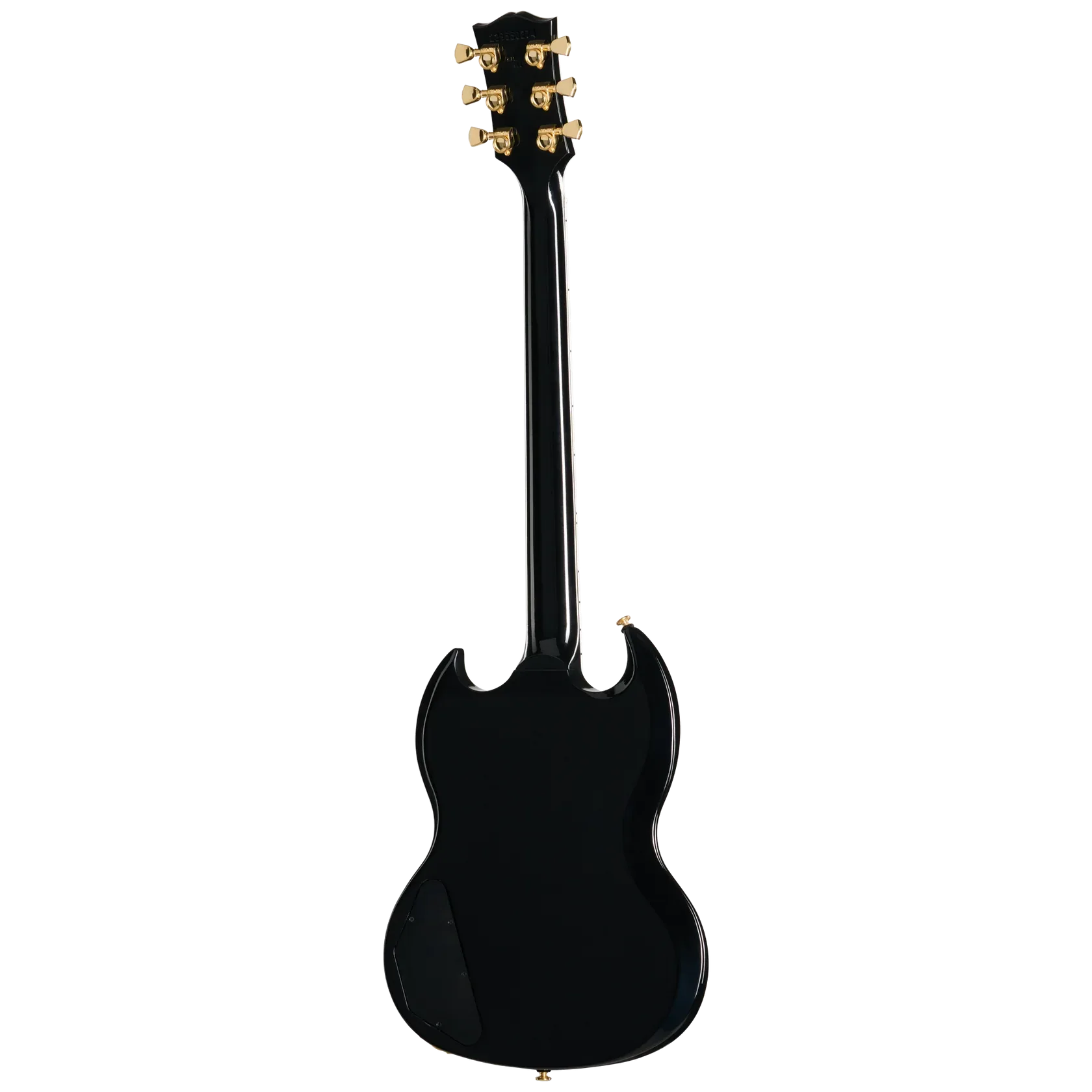 Gibson SG Supreme Ebony