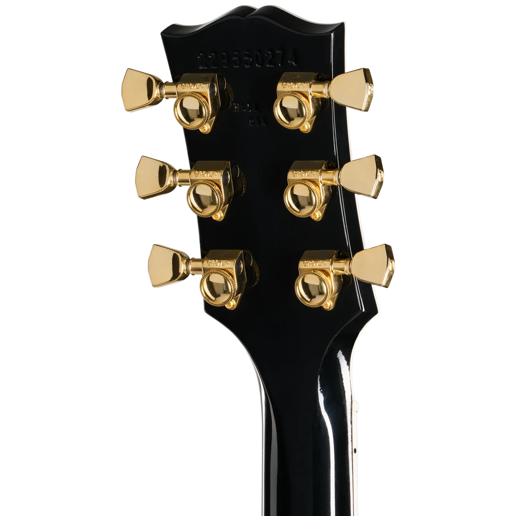 Gibson SG Supreme Ebony