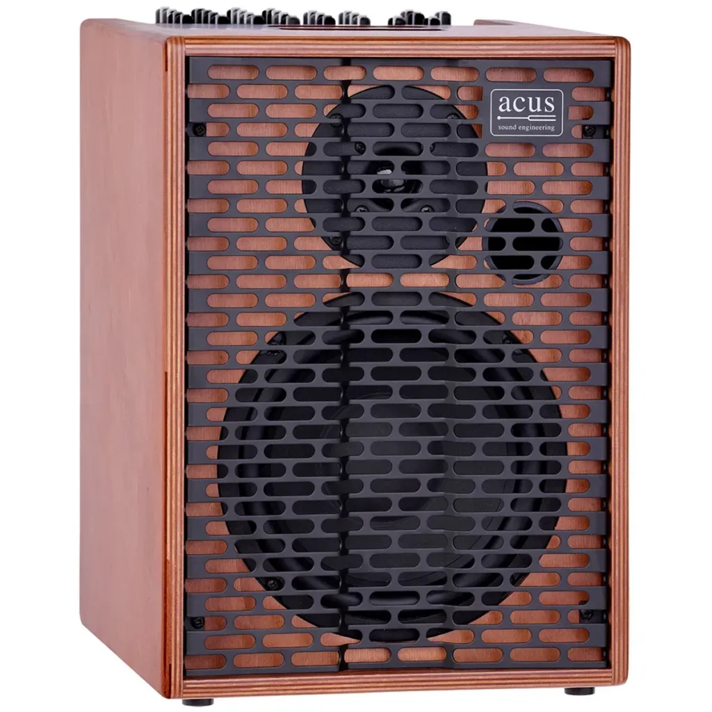 Acus One For Strings 8 Ferdi Wood