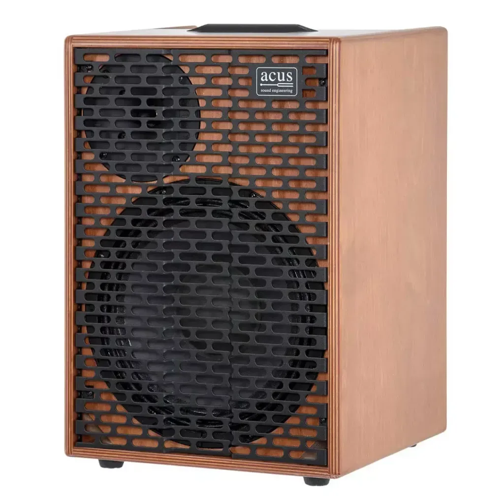 Acus One For Street 10 Wood