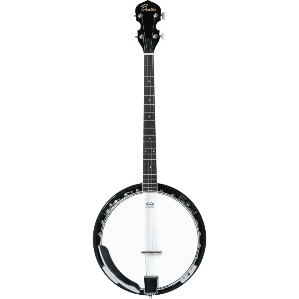 Beaton Saga 14 Banjo