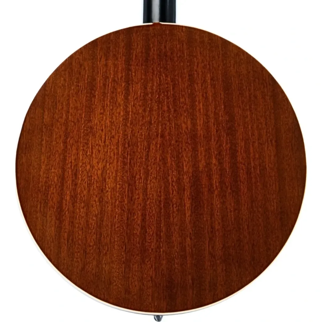 Beaton Saga 14 Banjo