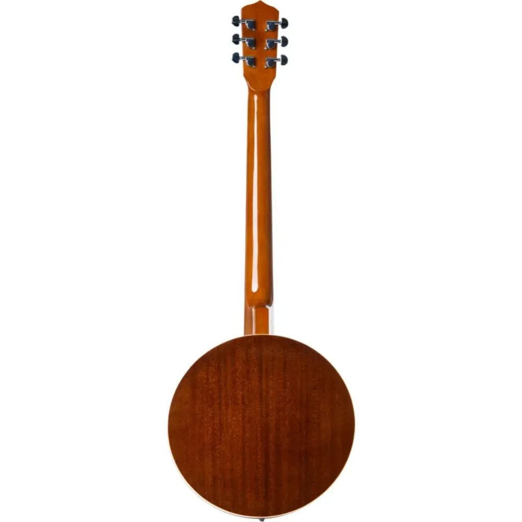 Beaton Saga 16 Banjo