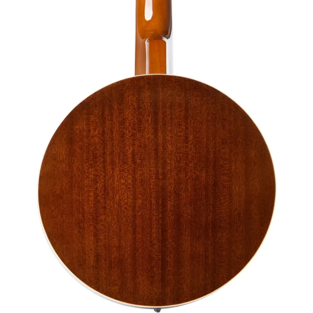 Beaton Saga 16 Banjo