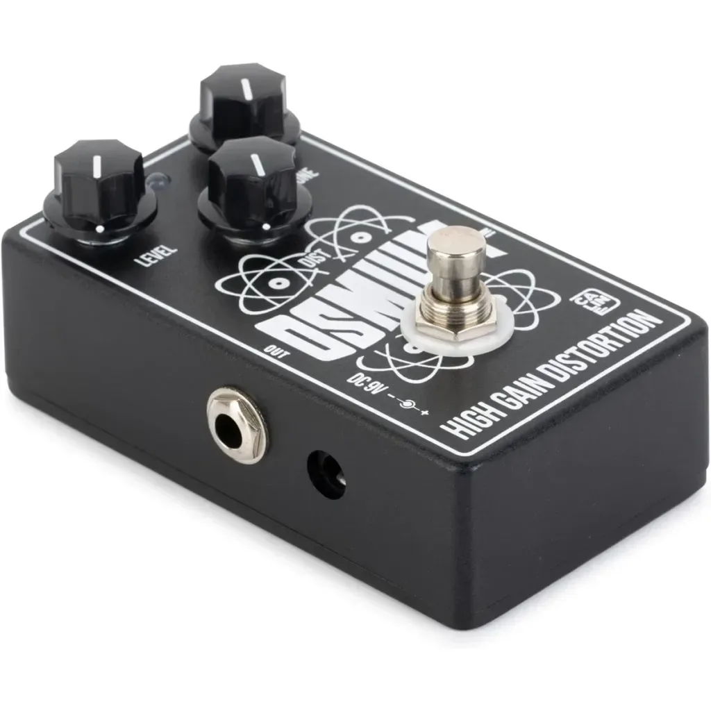 Caline CP-501 Osmium
