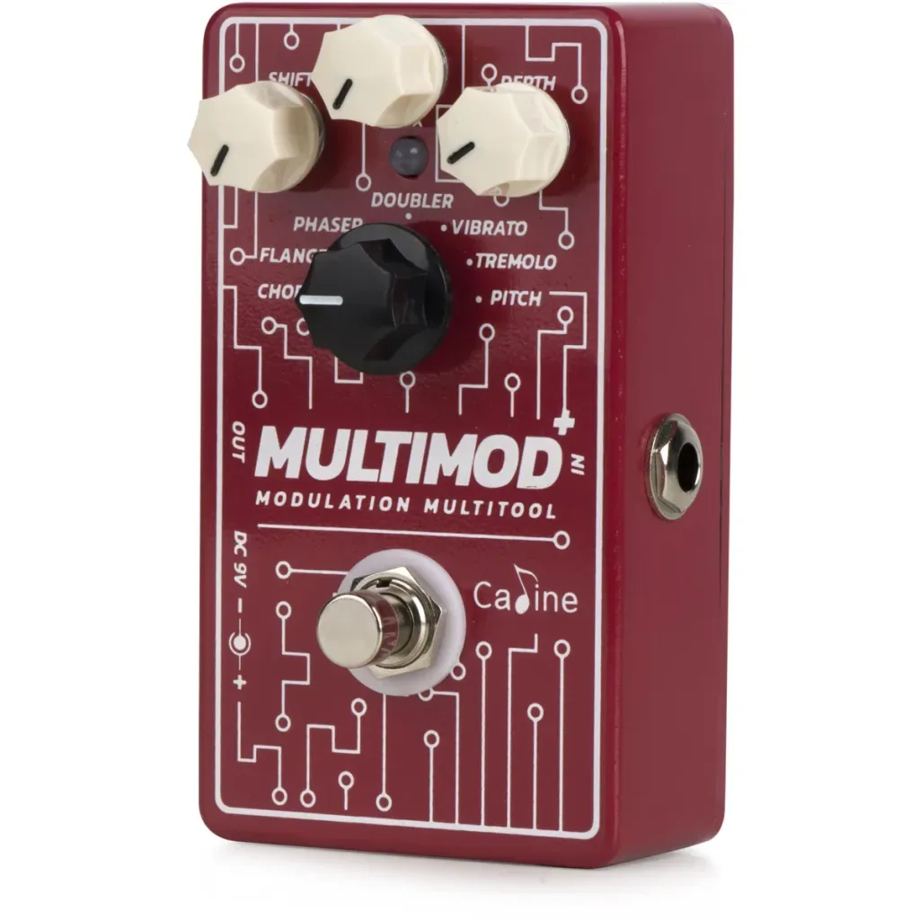 Caline CP-506 Multimod