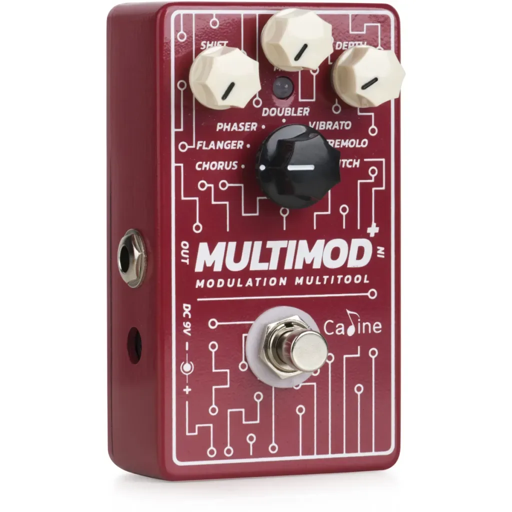 Caline CP-506 Multimod