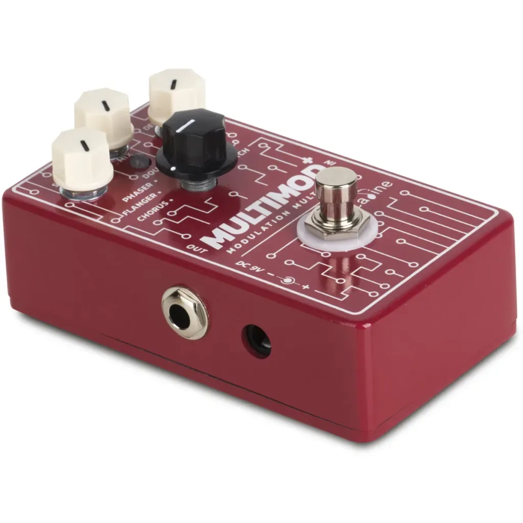 Caline CP-506 Multimod