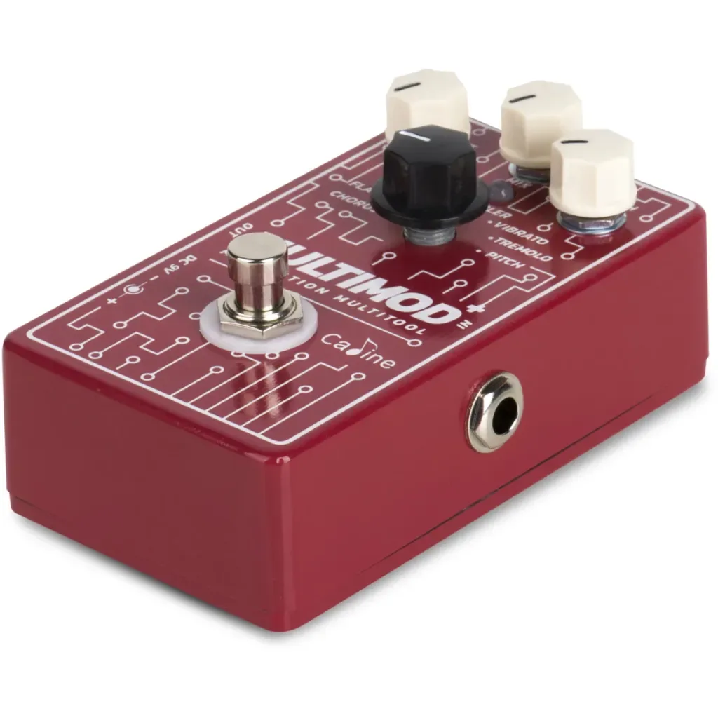 Caline CP-506 Multimod