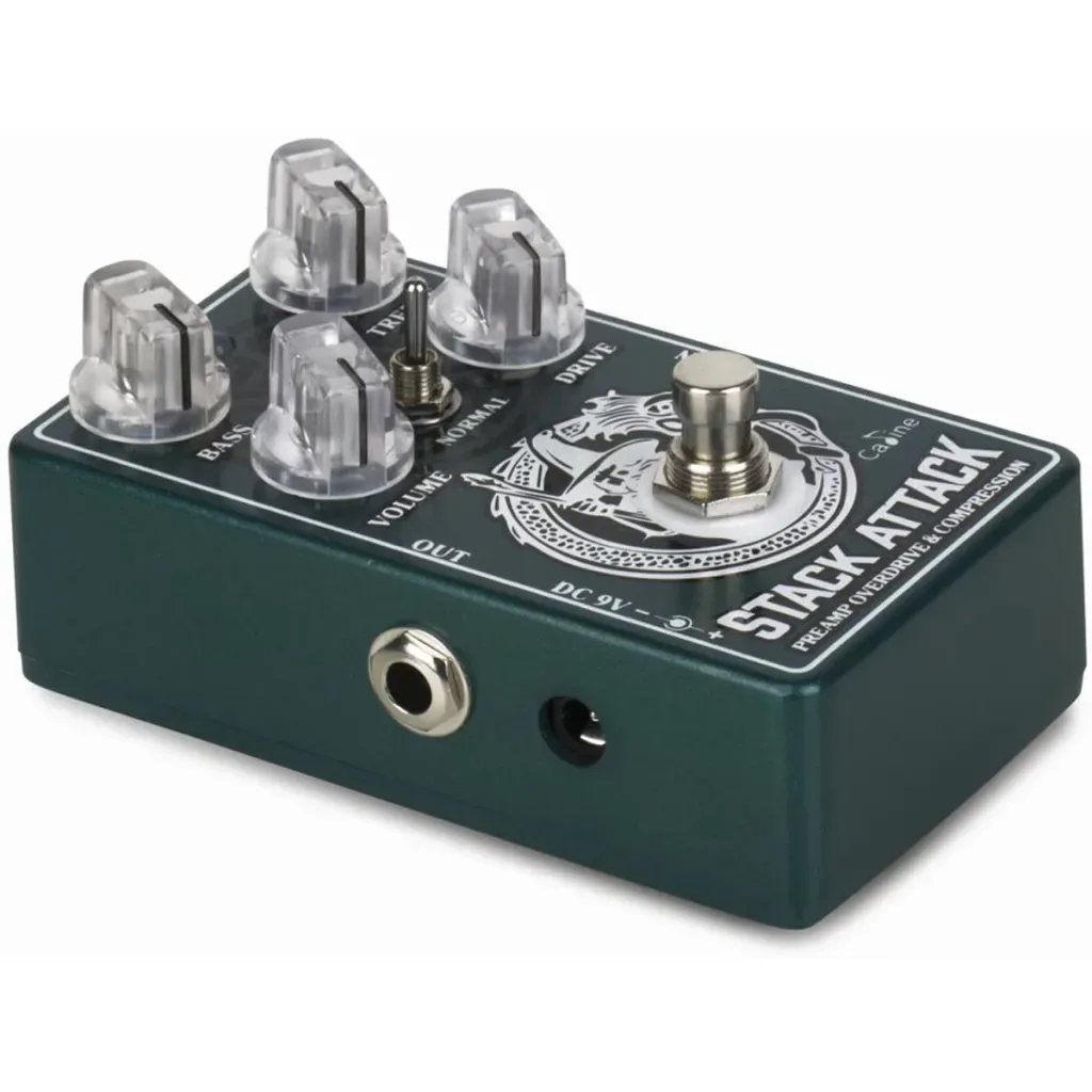 Caline CP-509 Stack Attack