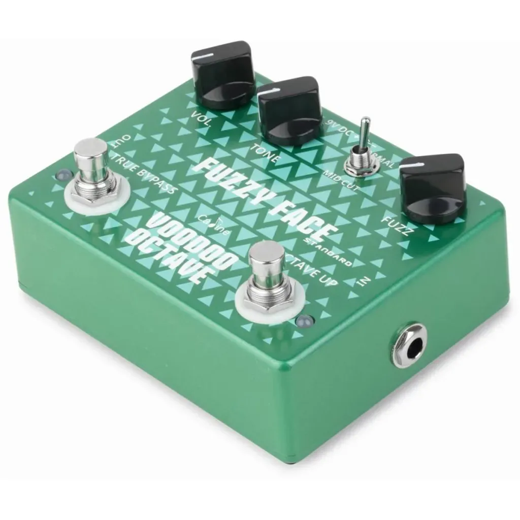 Caline CP-53 Voodoo Octave