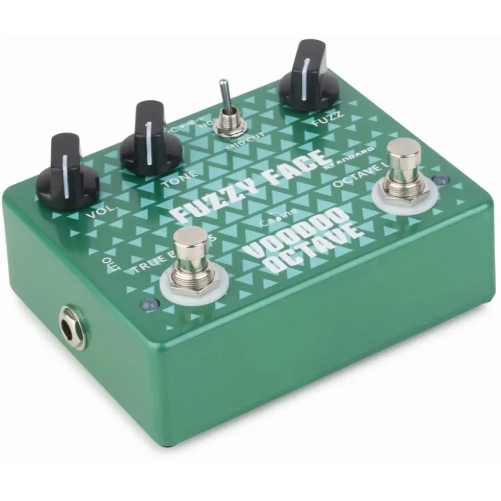 Caline CP-53 Voodoo Octave