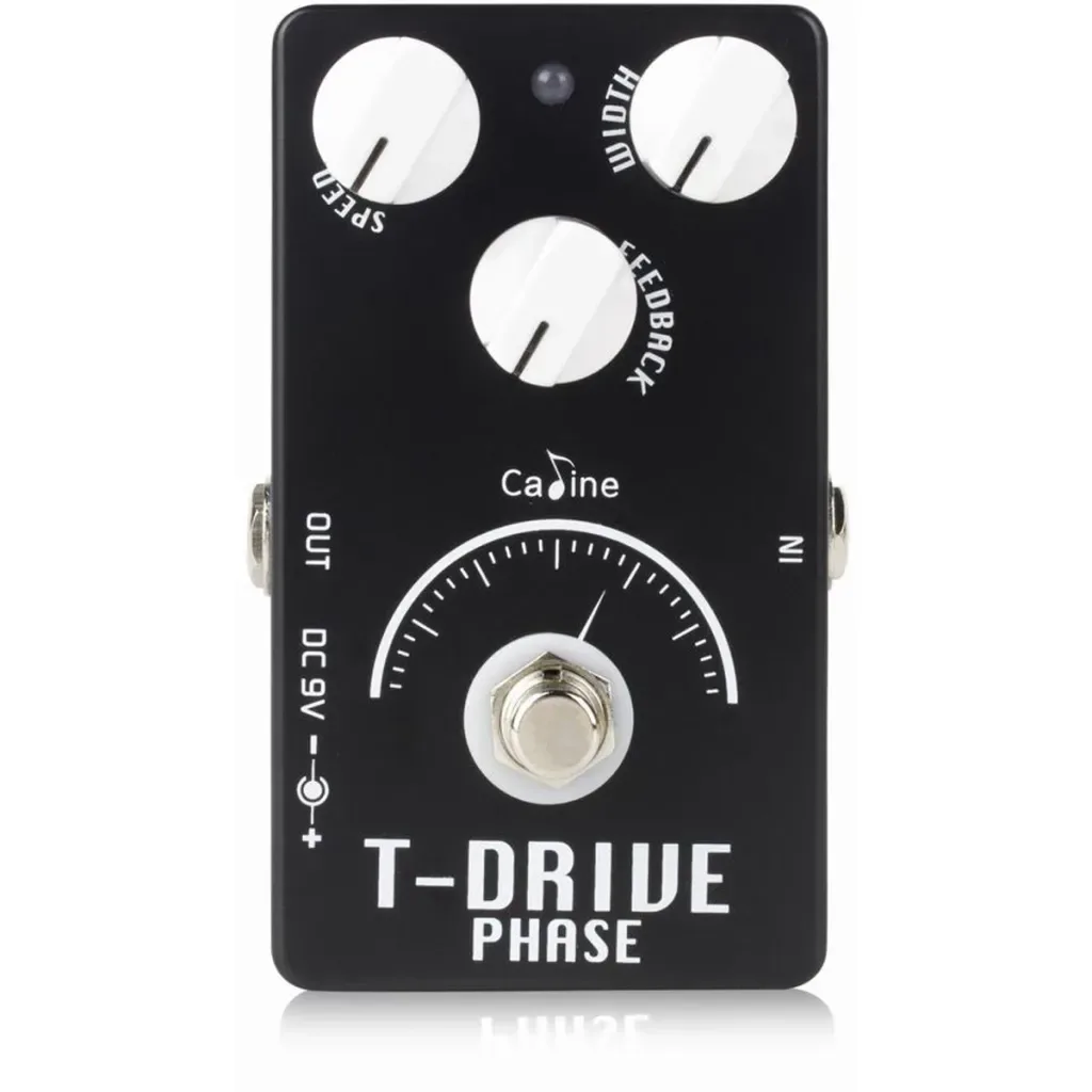 Caline CP 61 T-Drive Phase