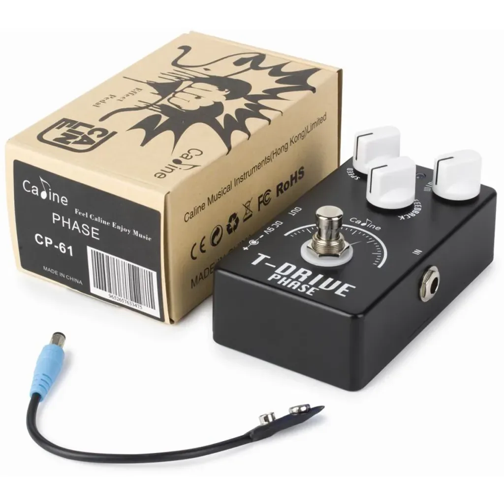 Caline CP 61 T-Drive Phase