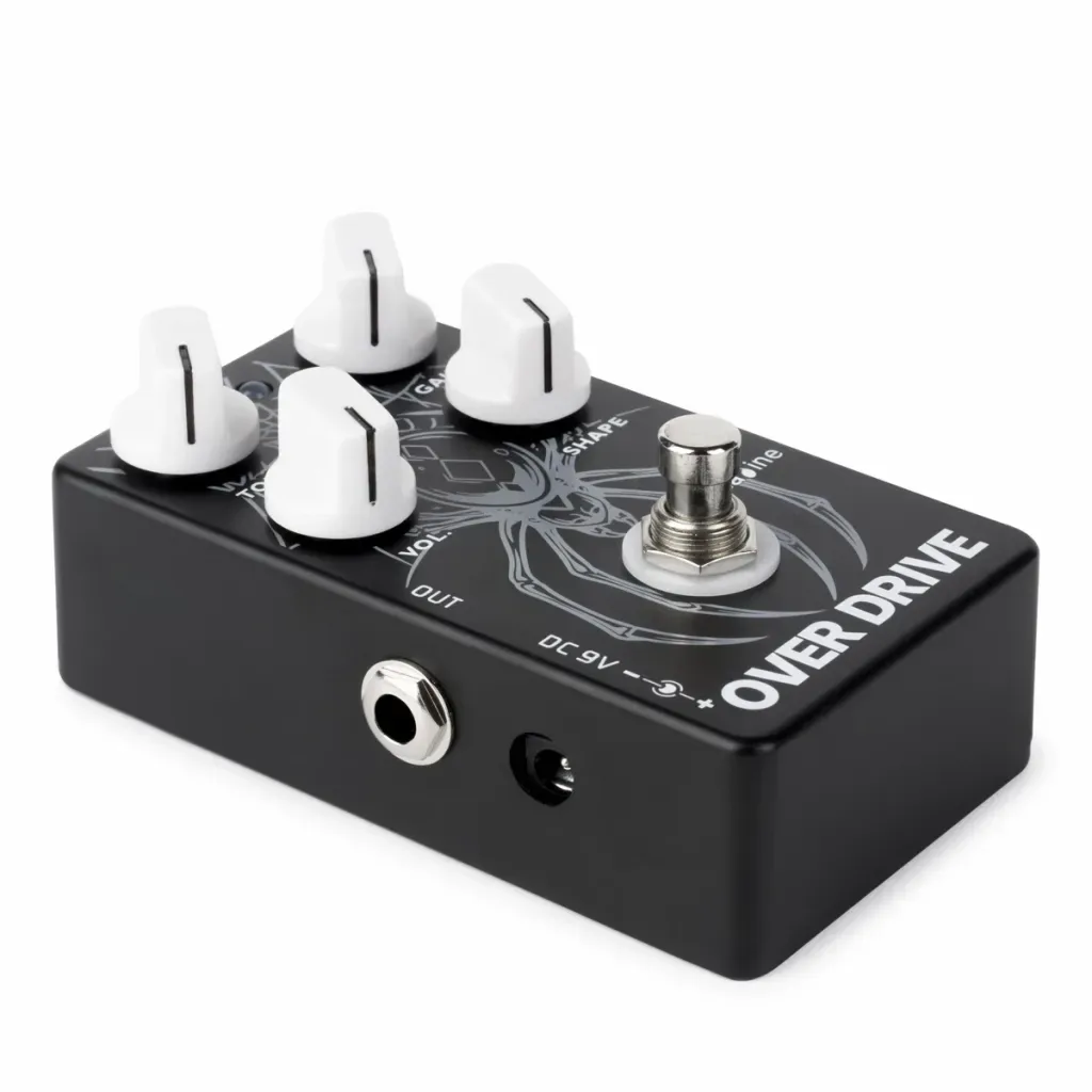 Caline CP-65 Overdrive Bass