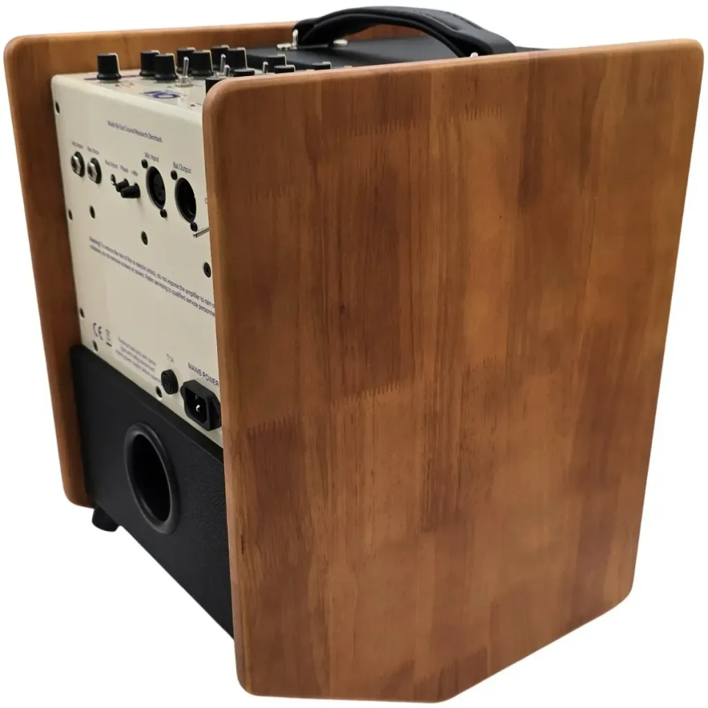 Carl Martin CM Acoustic