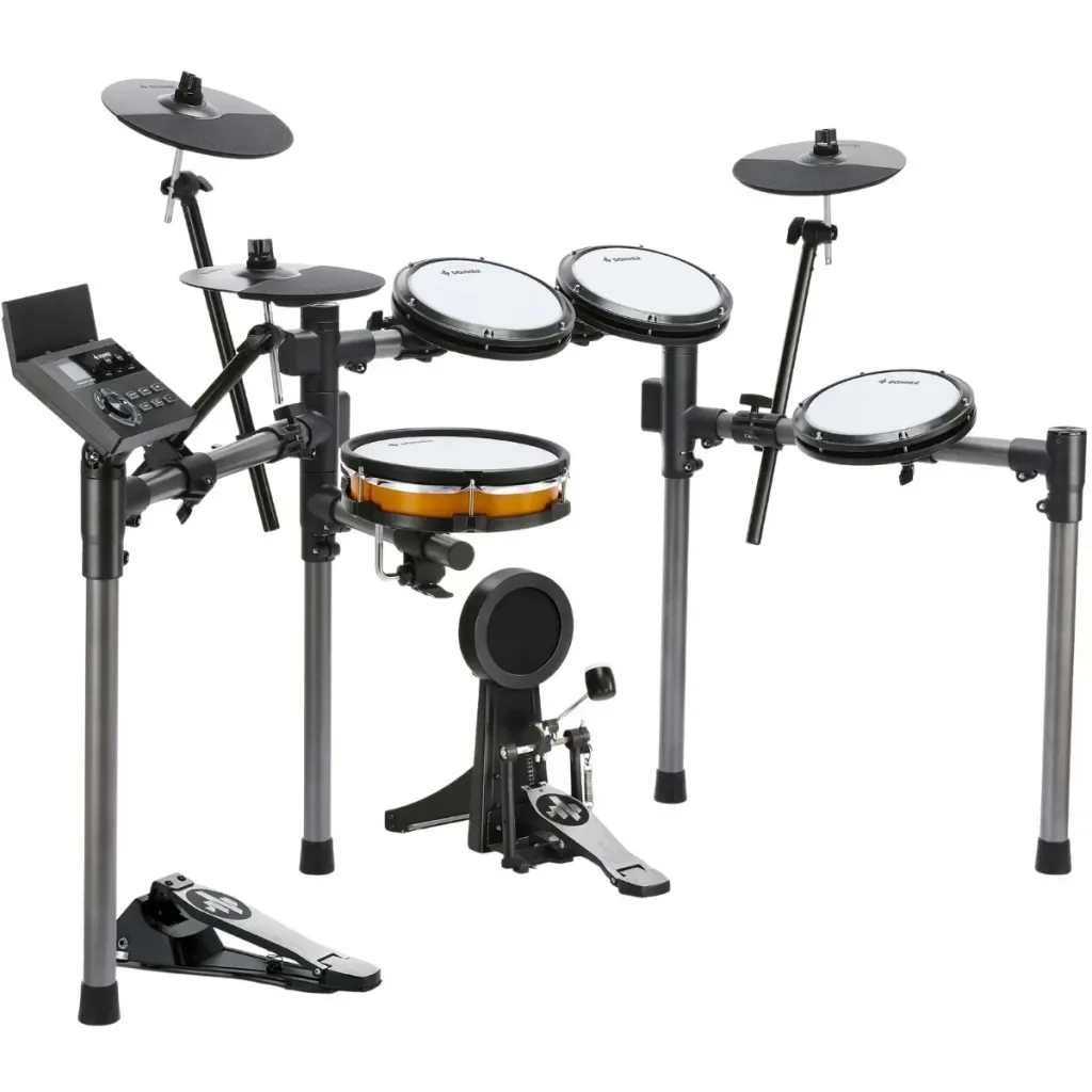 Donner Groove