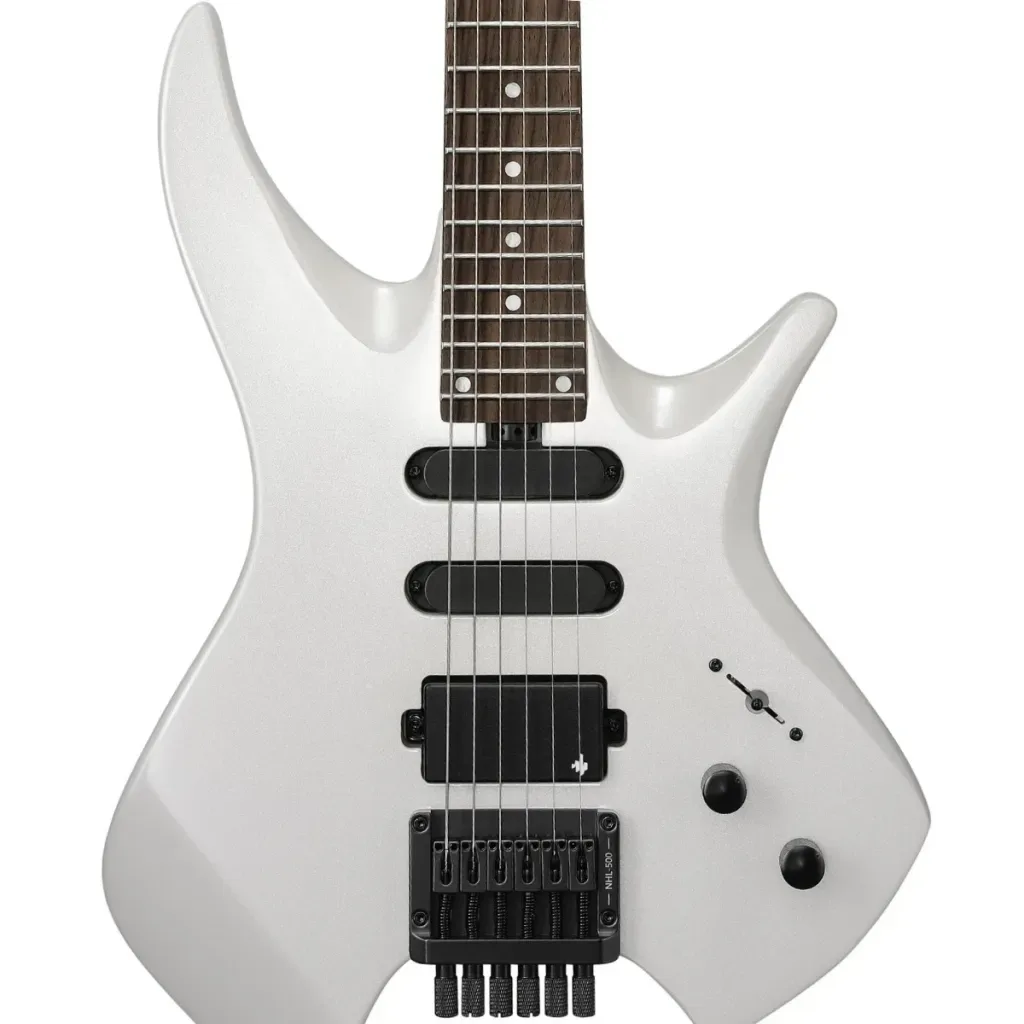 Donner HLX-500 Headless White