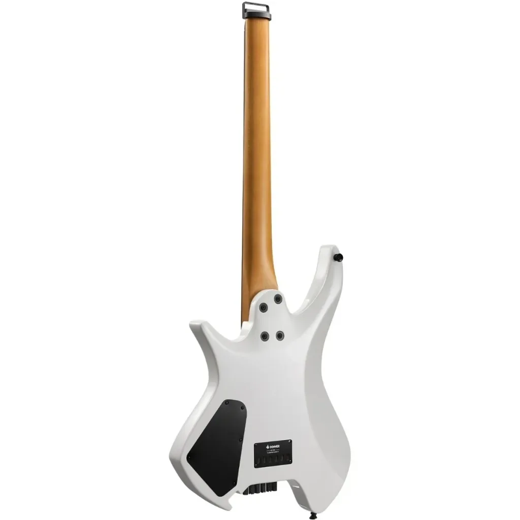 Donner HLX-500 Headless White