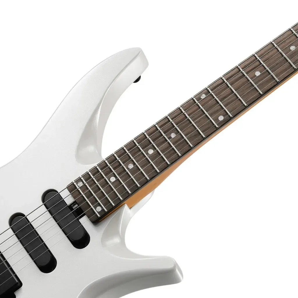 Donner HLX-500 Headless White