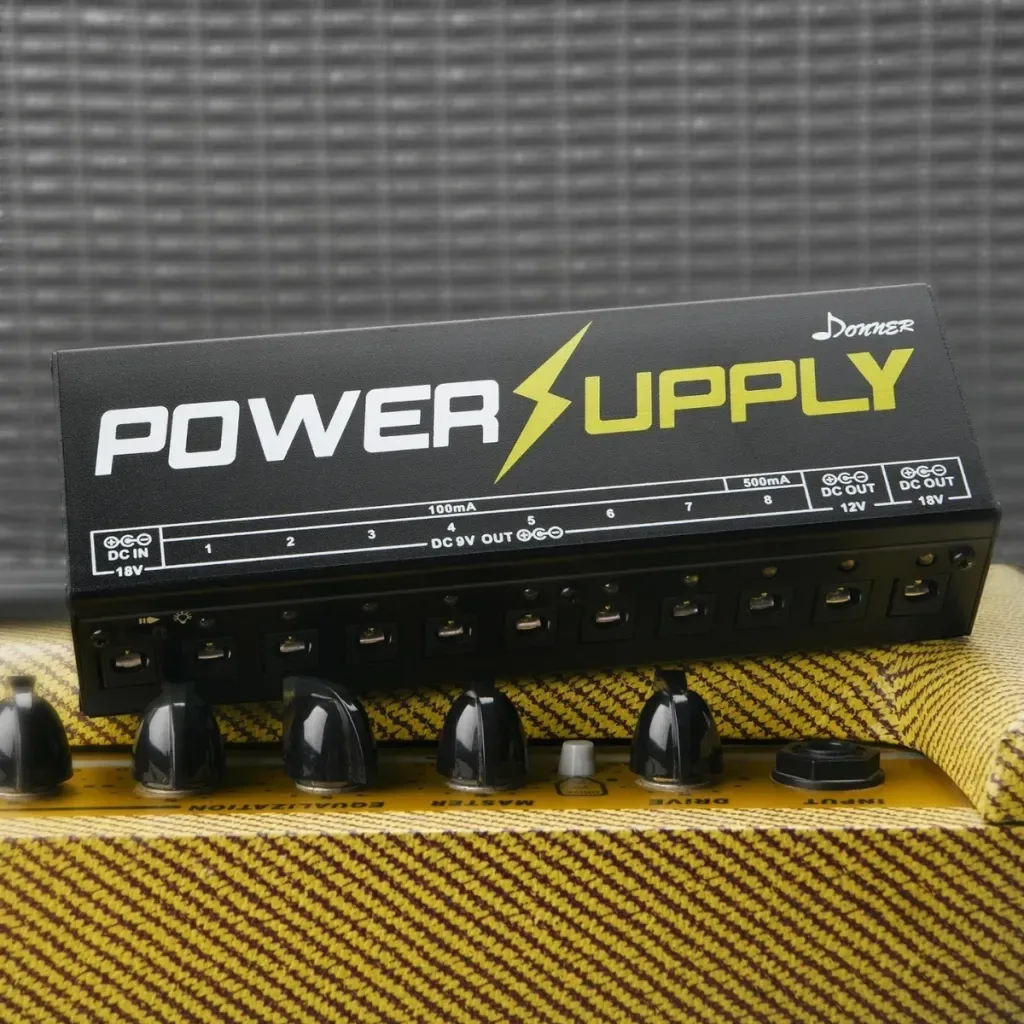 Donner DP-1