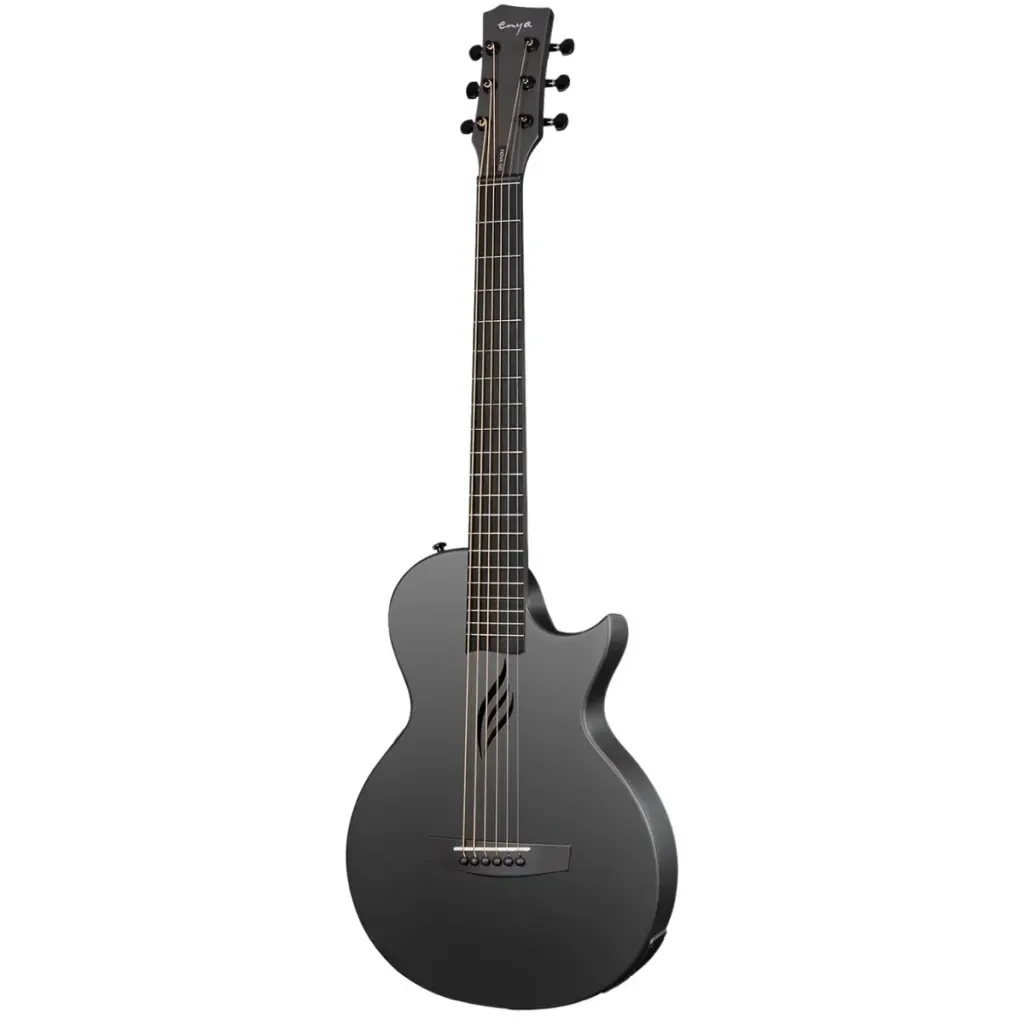 Enya Nova Go SP1 Black