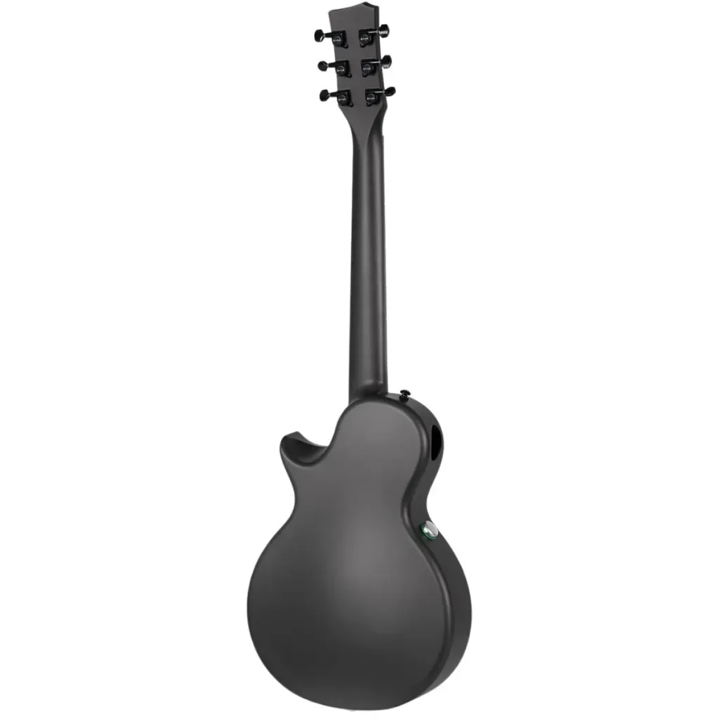 Enya Nova Go SP1 Black