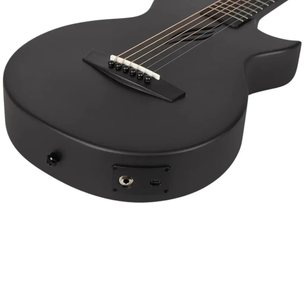 Enya Nova Go SP1 Black