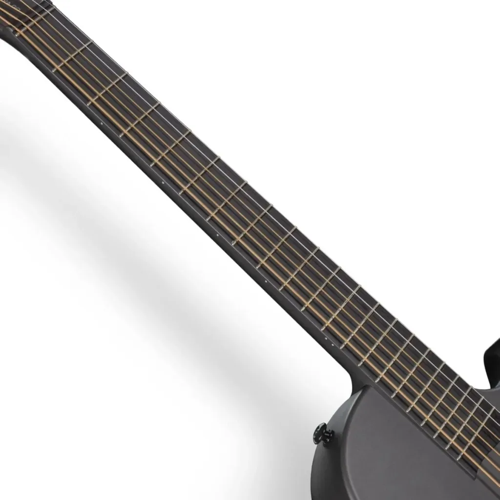 Enya Nova Go SP1 Black