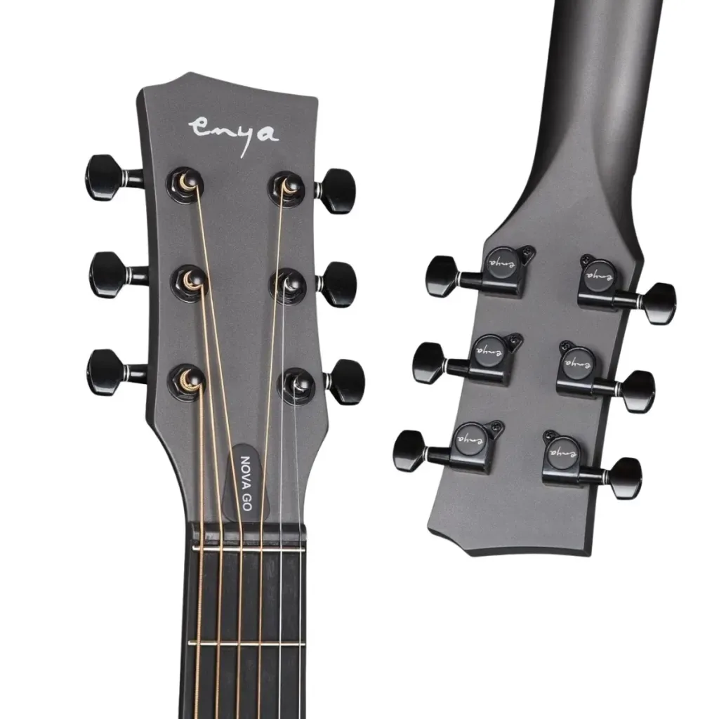 Enya Nova Go SP1 Black