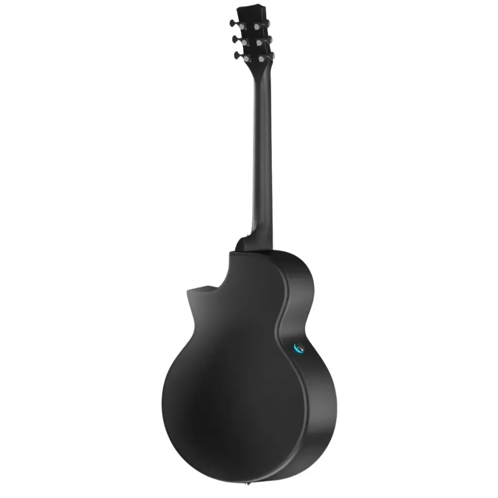 Enya X3 Pro Western Black