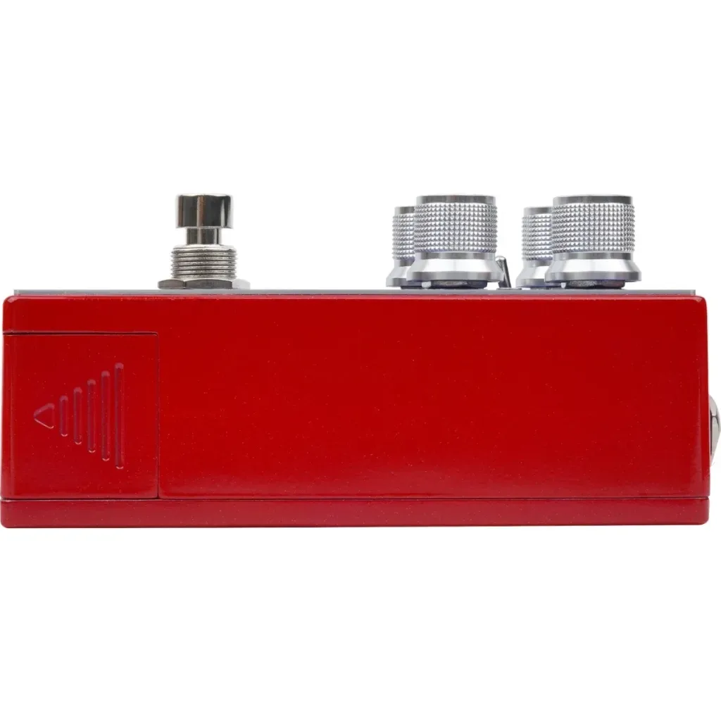 Gigagain GP02 Blue Giant Overdrive