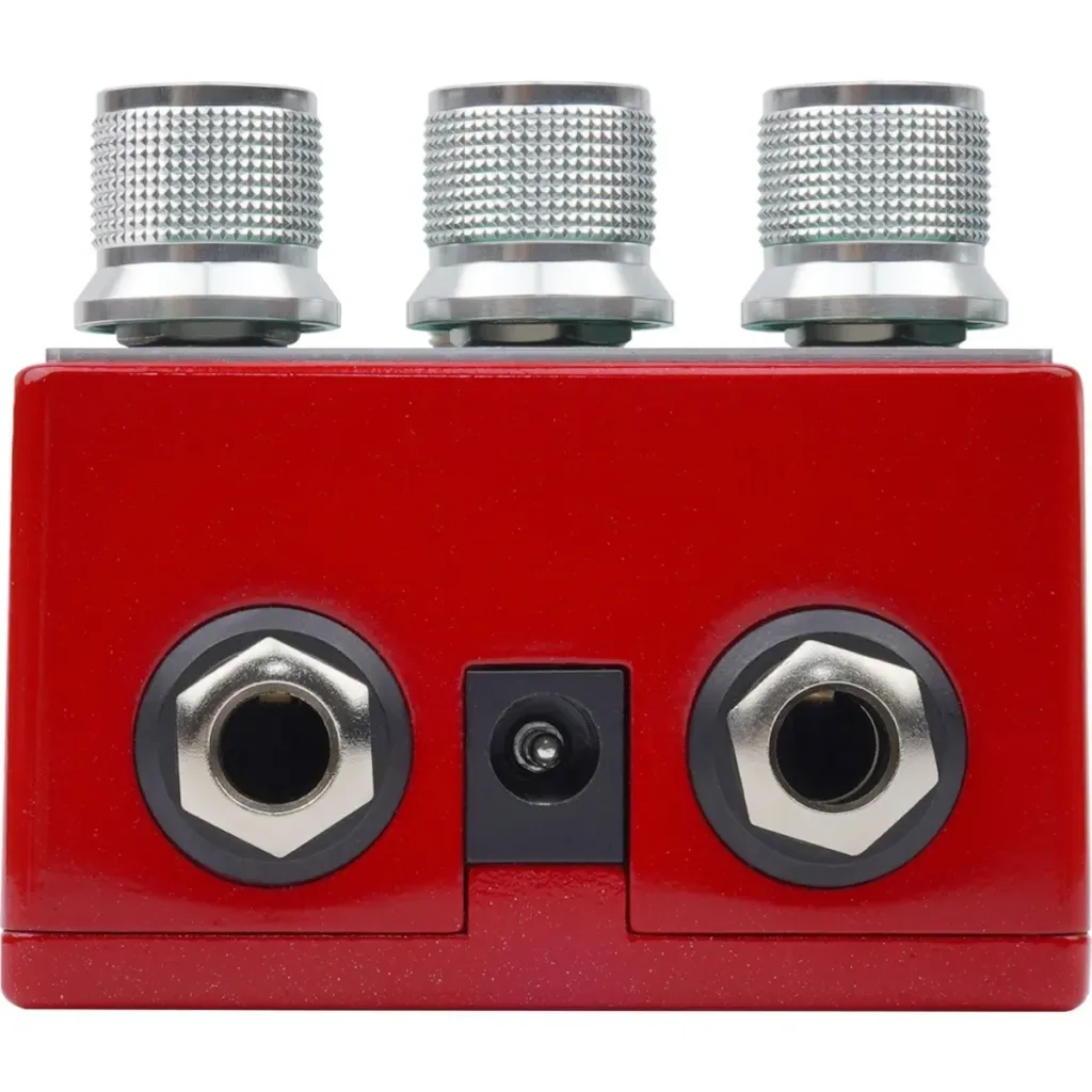 Gigagain GP04 Screamer Overdrive