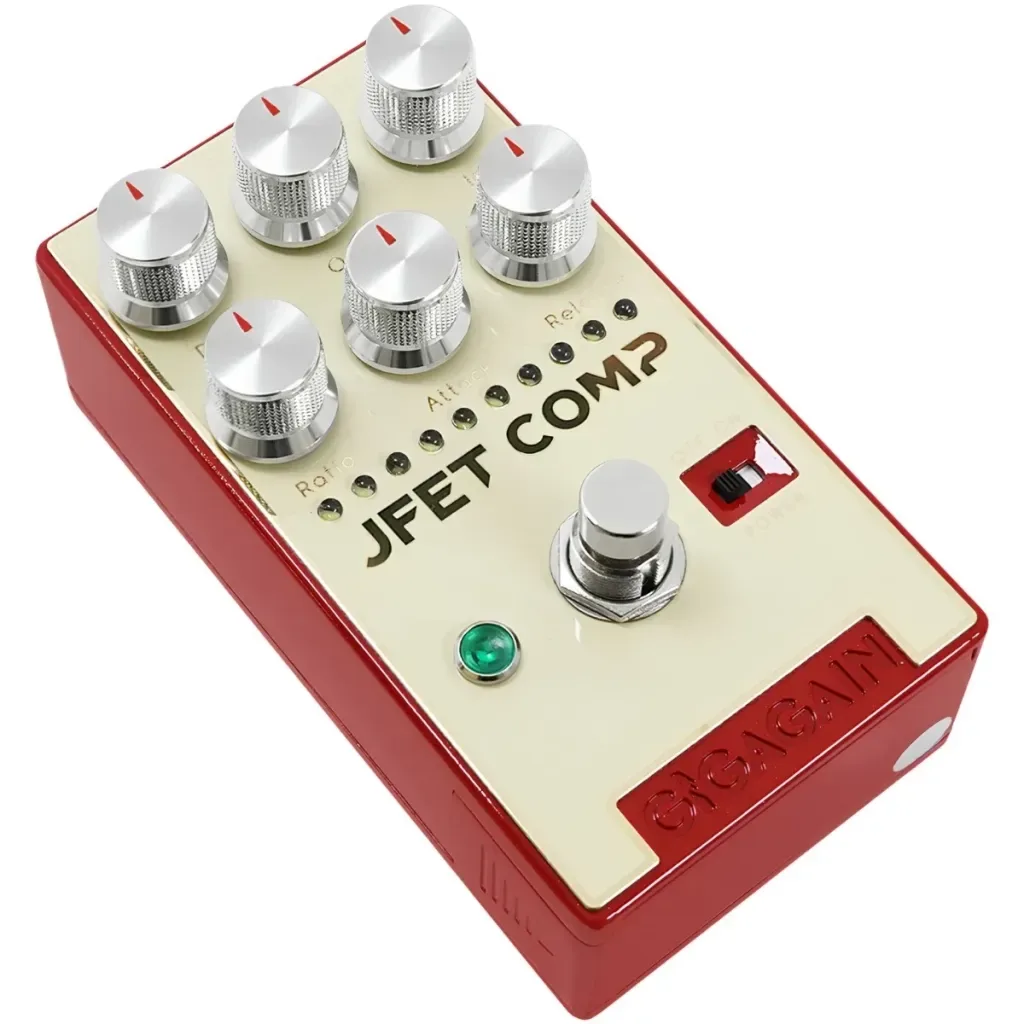 Gigagain GP-09 Jfet Comp