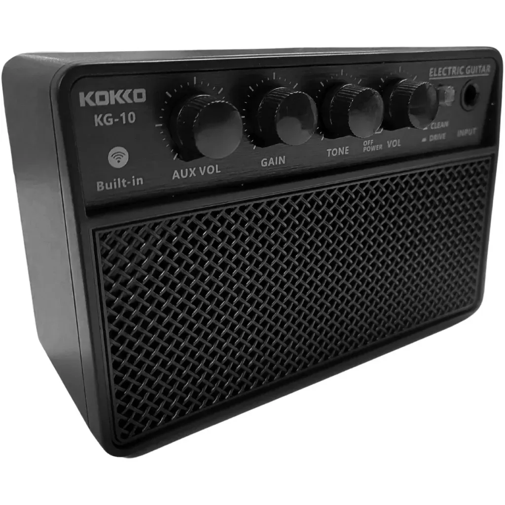 Kokko KG-10