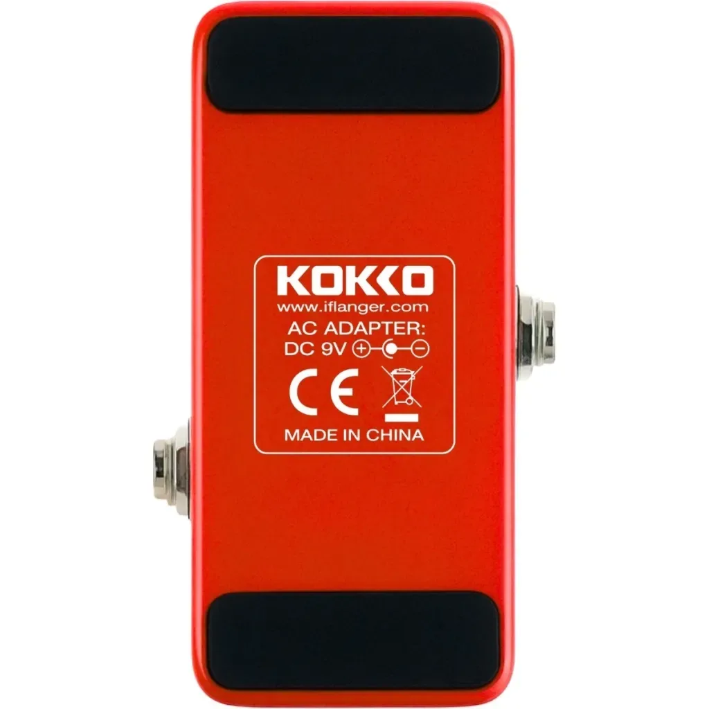 Kokko Supa Drive