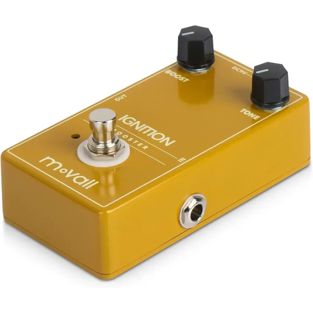 Movall MP-110 Ignition Booster