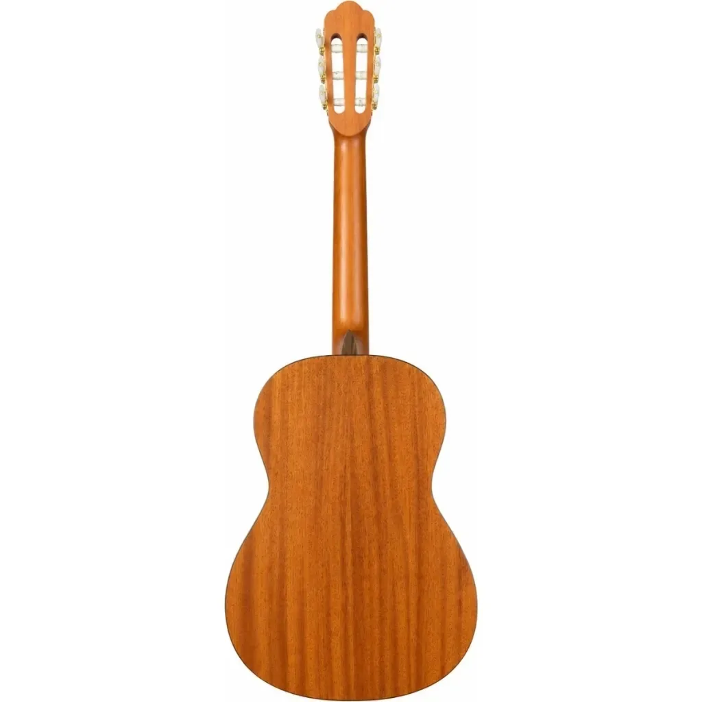 Santana Classical 18 Brown Sunburst