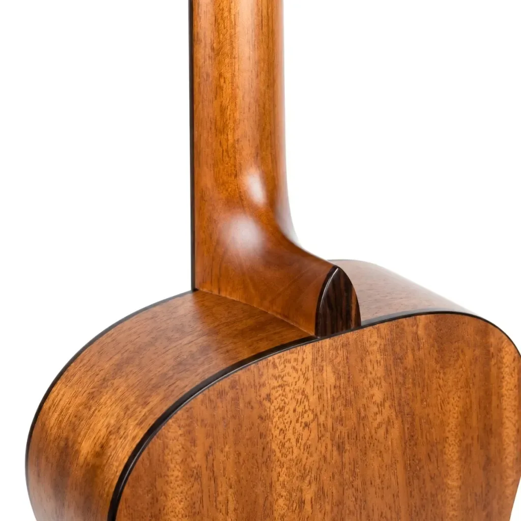 Santana Classical 18 Black