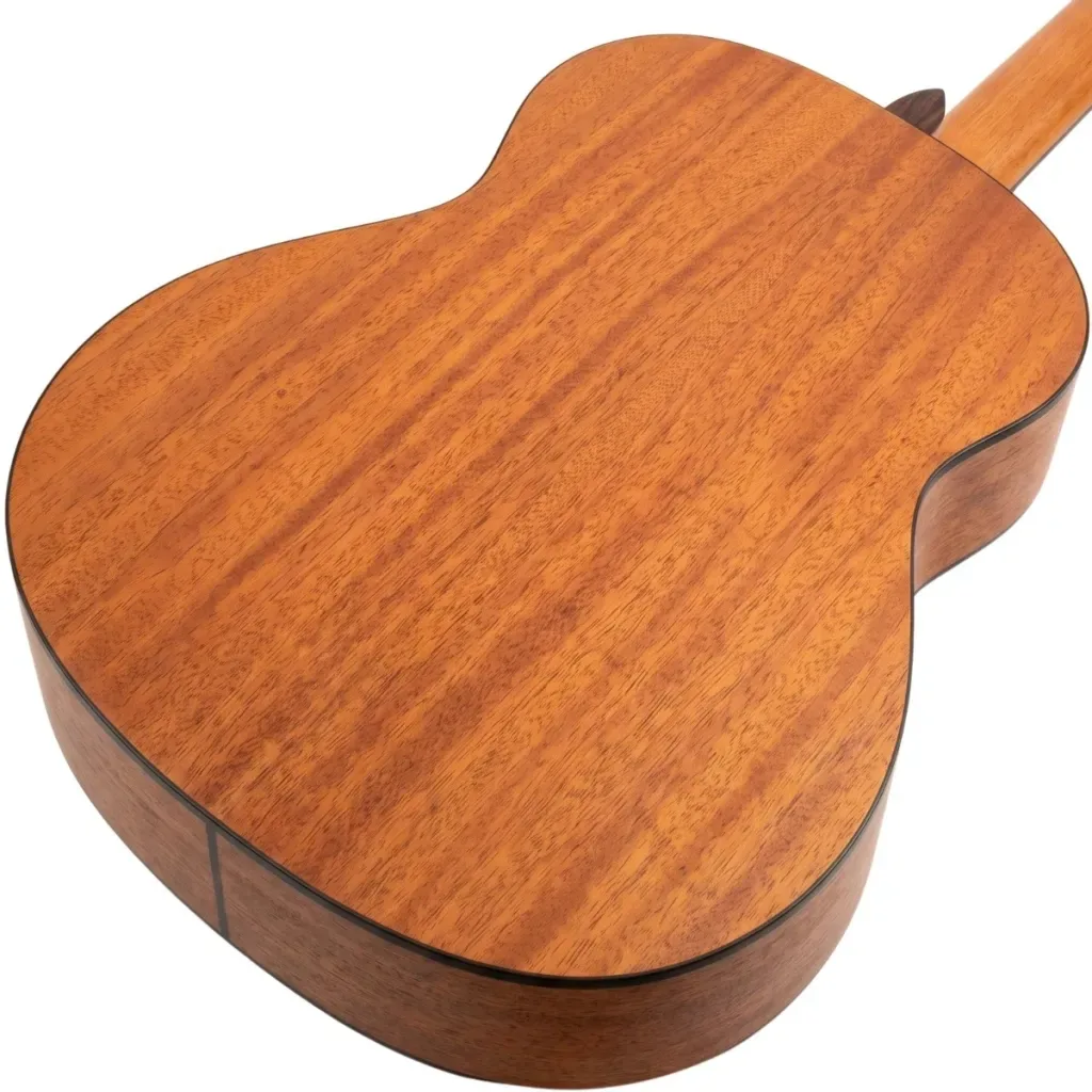 Santana Classical 18 Black