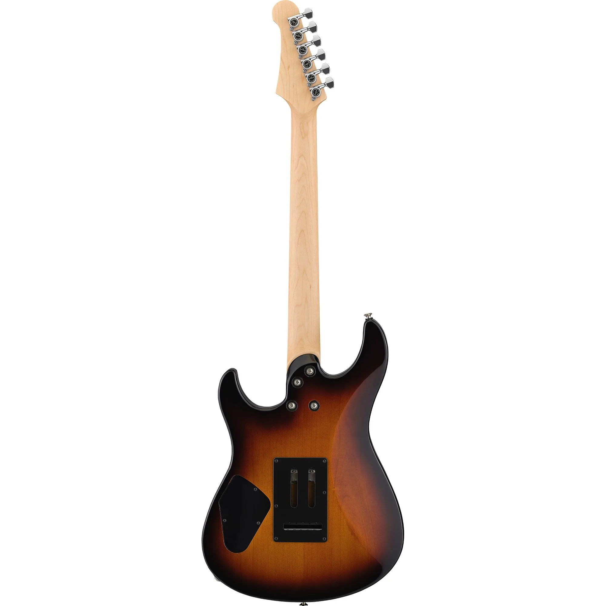 Yamaha Pacifica Standard P12M Tobacco Brown Sunburst