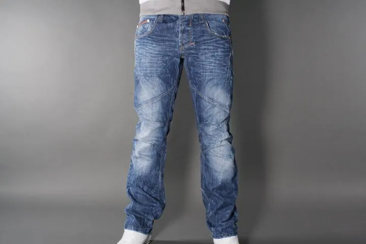 Cipo & Baxx C696 Jeans Blue W31/L32